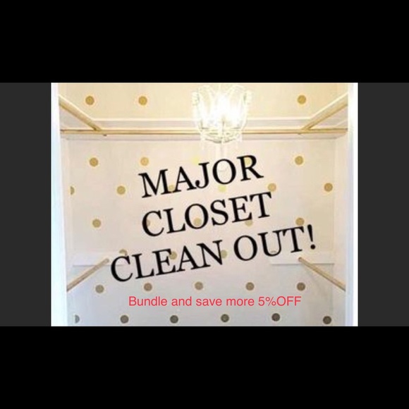 BUNDLE 2 ITEMS or more 5%DISCOUNT🛍. - Picture 2 of 2